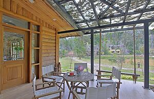 La An Dalat Retreat