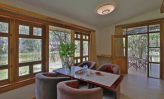 La An Dalat Retreat