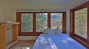 La An Dalat Retreat
