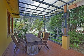 La An Dalat Retreat