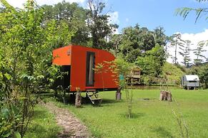 La An Dalat Retreat