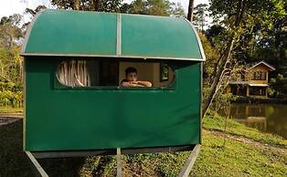 La An Dalat Retreat