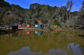 La An Dalat Retreat