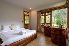La An Dalat Retreat