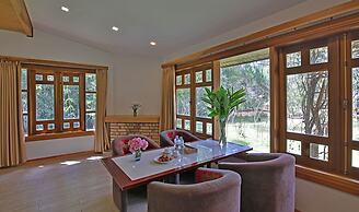 La An Dalat Retreat
