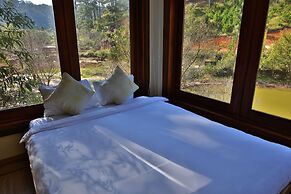 La An Dalat Retreat