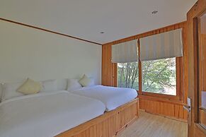 La An Dalat Retreat