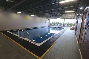 Super 8 by Wyndham Hearst ON