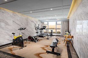 Ramada by Wyndham Wuhan Qingshan