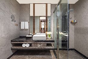 Ramada by Wyndham Wuhan Qingshan