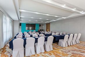 Ramada by Wyndham Wuhan Qingshan