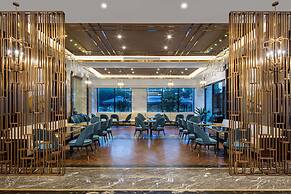 Ramada by Wyndham Wuhan Qingshan