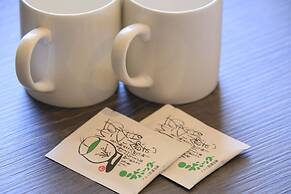 Quintessa Hotel Sapporo Susukino