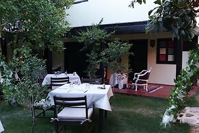 Mehmet Arif Bey Boutique Hotel