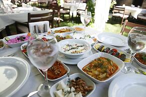 Mehmet Arif Bey Boutique Hotel