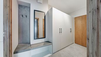 Apartamenty Sun & Snow Enklawa