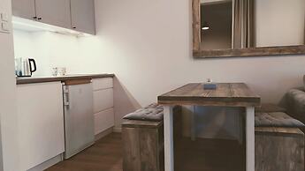 Apartamenty Sun & Snow Enklawa