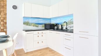 Apartamenty Sun & Snow Enklawa