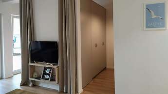 Apartamenty Sun & Snow Enklawa