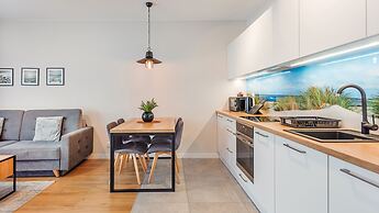 Apartamenty Sun & Snow Enklawa