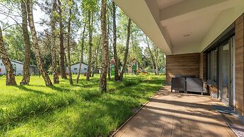Apartamenty Sun & Snow Enklawa