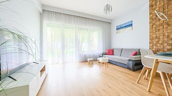 Apartamenty Sun & Snow Enklawa