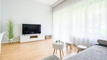 Apartamenty Sun & Snow Enklawa