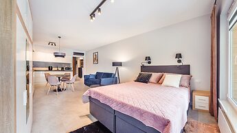 Apartamenty Sun & Snow Enklawa