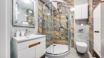 Apartamenty Sun & Snow Enklawa