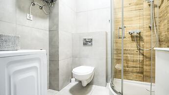 Apartamenty Sun & Snow Enklawa