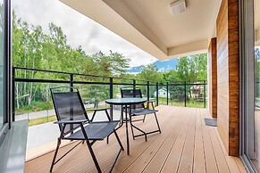 Apartamenty Sun & Snow Enklawa