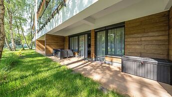 Apartamenty Sun & Snow Enklawa