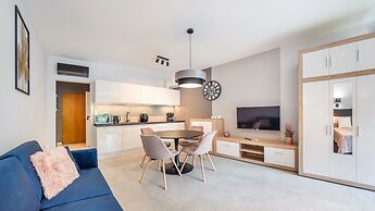Apartamenty Sun & Snow Enklawa