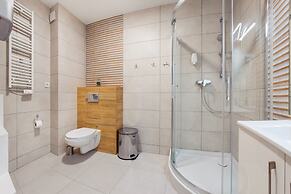 Apartamenty Sun & Snow Enklawa
