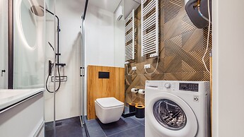 Apartamenty Sun & Snow Enklawa