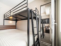 SUPER HOTEL Beppu Ekimae