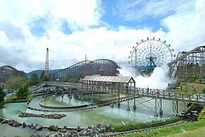SUPER HOTEL Beppu Ekimae