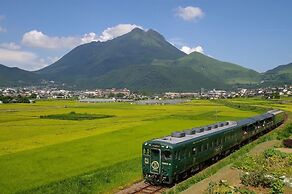 SUPER HOTEL Beppu Ekimae