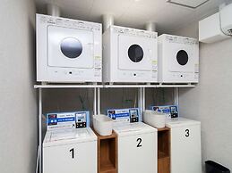 SUPER HOTEL Beppu Ekimae