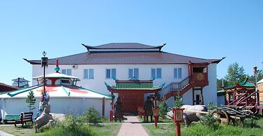 Noen Hotel