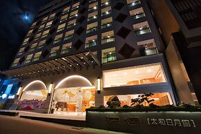Taihe