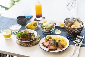 Hotel Torifito Miyakojima Resort