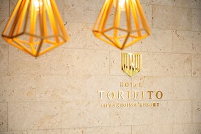 Hotel Torifito Miyakojima Resort
