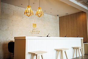 Hotel Torifito Miyakojima Resort