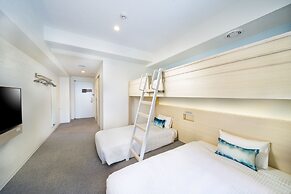 Hotel Torifito Miyakojima Resort
