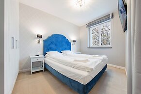 Apartamenty Sun & Snow Łokietka
