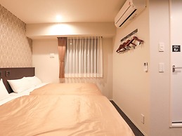 HOTEL LiVEMAX Shin Yokohama