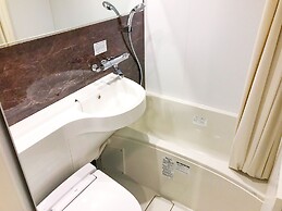 HOTEL LiVEMAX Shin Yokohama