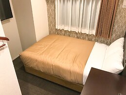 HOTEL LiVEMAX Shin Yokohama
