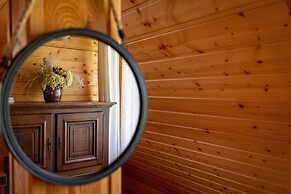 Lesniczowka  Przytulia